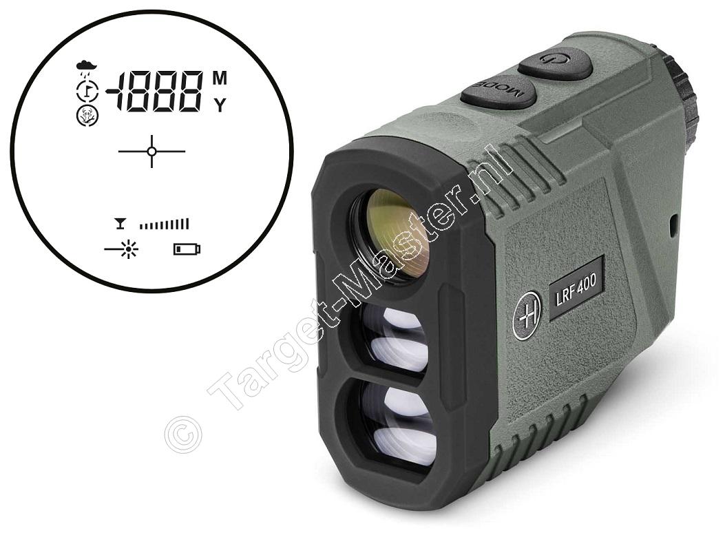 Hawke LRF 400 Laser Range Finder